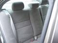 Galaxy Gray Metallic - Civic LX Sedan Photo No. 14