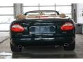 1997 Brooklands Green Jaguar XK XK8 Convertible  photo #5