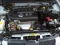 2.5 Liter DOHC 16-Valve VVT 4 Cylinder Engine for 2006 Nissan Sentra SE-R Spec V #44930401