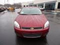 2011 Red Jewel Tintcoat Chevrolet Impala LT  photo #2