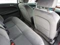 2011 Red Jewel Tintcoat Chevrolet Impala LT  photo #9