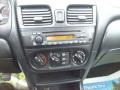 Brilliant Aluminum Metallic - Sentra SE-R Spec V Photo No. 18