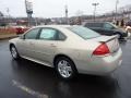 2011 Gold Mist Metallic Chevrolet Impala LT  photo #5