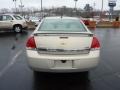 2011 Gold Mist Metallic Chevrolet Impala LT  photo #6