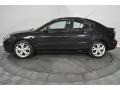 Black Mica - MAZDA3 i Touring Sedan Photo No. 2