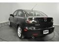 Black Mica - MAZDA3 i Touring Sedan Photo No. 3