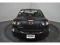 Black Mica - MAZDA3 i Touring Sedan Photo No. 4