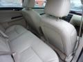 2011 Gold Mist Metallic Chevrolet Impala LT  photo #9