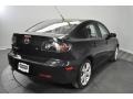 Black Mica - MAZDA3 i Touring Sedan Photo No. 5