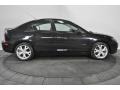 Black Mica - MAZDA3 i Touring Sedan Photo No. 6