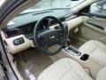 2011 Gold Mist Metallic Chevrolet Impala LT  photo #13