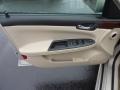 2011 Gold Mist Metallic Chevrolet Impala LT  photo #14