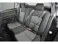 Black Mica - MAZDA3 i Touring Sedan Photo No. 17