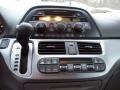 2008 Honda Odyssey EX Controls