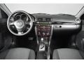 Black Mica - MAZDA3 i Touring Sedan Photo No. 28