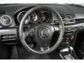 Black Mica - MAZDA3 i Touring Sedan Photo No. 30