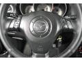 Black Mica - MAZDA3 i Touring Sedan Photo No. 31
