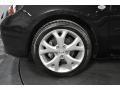 Black Mica - MAZDA3 i Touring Sedan Photo No. 36