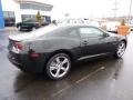 2011 Black Chevrolet Camaro LT/RS Coupe  photo #10