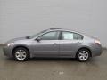 Precision Gray Metallic - Altima 2.5 S Photo No. 2