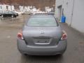 Precision Gray Metallic - Altima 2.5 S Photo No. 4