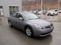 Precision Gray Metallic - Altima 2.5 S Photo No. 5