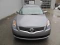 Precision Gray Metallic - Altima 2.5 S Photo No. 6