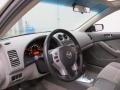 Precision Gray Metallic - Altima 2.5 S Photo No. 7