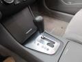 Precision Gray Metallic - Altima 2.5 S Photo No. 12