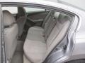 Precision Gray Metallic - Altima 2.5 S Photo No. 14