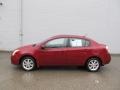 Red Brick Metallic - Altima 2.5 SL Photo No. 2