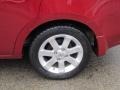 Red Brick Metallic - Altima 2.5 SL Photo No. 3