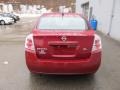 Red Brick Metallic - Altima 2.5 SL Photo No. 5
