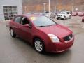 Red Brick Metallic - Altima 2.5 SL Photo No. 6