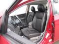Red Brick Metallic - Altima 2.5 SL Photo No. 8