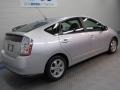 Classic Silver Metallic - Prius Hybrid Photo No. 4