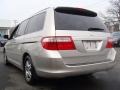 Silver Pearl Metallic - Odyssey EX-L Photo No. 4