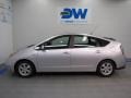 Classic Silver Metallic - Prius Hybrid Photo No. 5