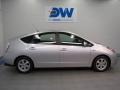 Classic Silver Metallic - Prius Hybrid Photo No. 6