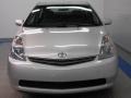 Classic Silver Metallic - Prius Hybrid Photo No. 7
