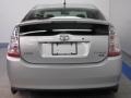 Classic Silver Metallic - Prius Hybrid Photo No. 8
