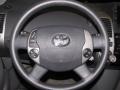 Classic Silver Metallic - Prius Hybrid Photo No. 9