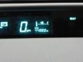 Classic Silver Metallic - Prius Hybrid Photo No. 11
