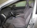 Classic Silver Metallic - Prius Hybrid Photo No. 12