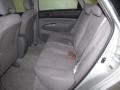 Classic Silver Metallic - Prius Hybrid Photo No. 13