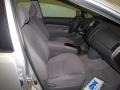Classic Silver Metallic - Prius Hybrid Photo No. 14