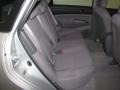 Classic Silver Metallic - Prius Hybrid Photo No. 15