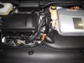Classic Silver Metallic - Prius Hybrid Photo No. 20