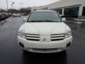 2005 Dover White Pearl Mitsubishi Endeavor Limited AWD  photo #2