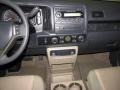 Beige Dashboard Photo for 2009 Honda Ridgeline #44932869